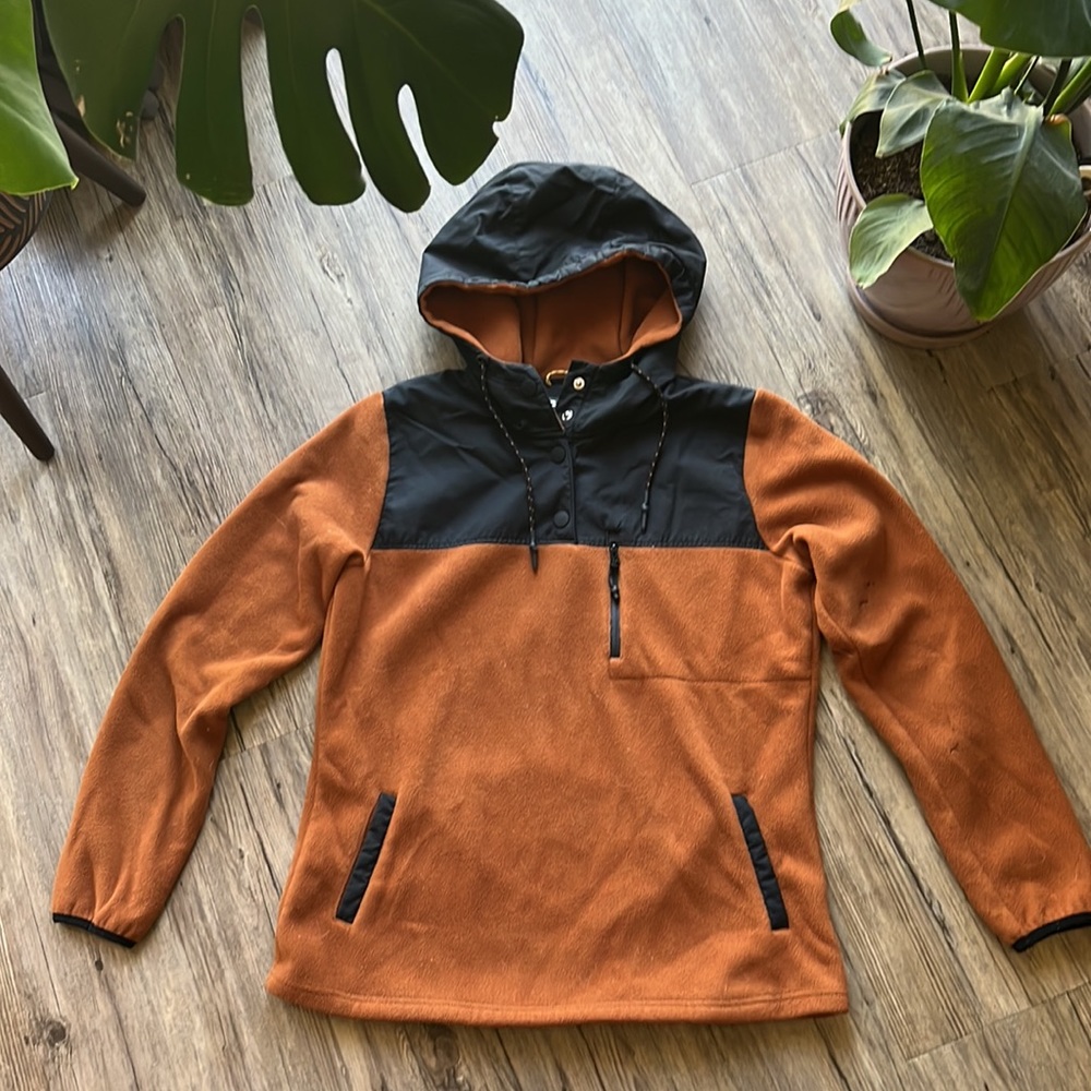 Dakine Parker Fleece Hoodie